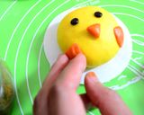 Foto langkah ke 4 dari resep Bakpao Karakter Lembut 1 X Proofing.