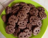Foto langkah ke 4 dari resep Kue kering GOOD TIME.