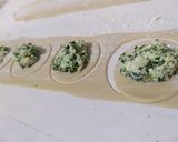 Foto del paso 4 de la receta: Sorrentinos caseros