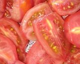 A picture of step 2 of Tomato paste.