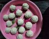 Foto langkah ke 3 dari resep Tahu Rambutan.