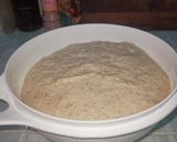 Foto del paso 5 de la receta: Pan rústico (Baguette)