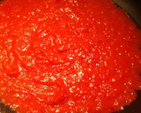 Foto del paso 5 de la receta: Coca de atún y tomate