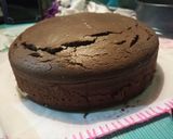 Foto del paso 7 de la receta: Pastel de chocolate 🍫