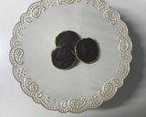 Foto del paso 6 de la receta: Morochas saludables