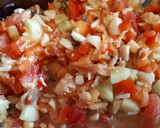 Foto del paso 11 de la receta: Bacalao a la Laguna