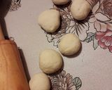 Foto del paso 3 de la receta: Sopaipillas sin zapallo