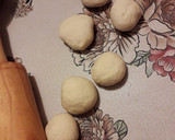Foto del paso 3 de la receta: Sopaipillas sin zapallo