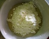 Foto langkah ke 3 dari resep Bola Susu Salju.