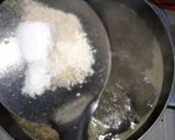 Foto langkah ke 4 dari resep Soto Betawi Daging Sapi Tanpa Santan.