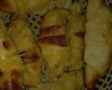 Foto del paso 4 de la receta: Vigilantes