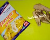 Foto langkah ke 1 dari resep Tongkol kriuk.