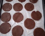 Foto del paso 5 de la receta: Alfajores marplatense
