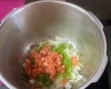 Foto del paso 1 de la receta: Cazuela de fideos