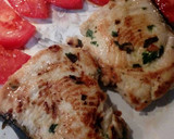 Foto del paso 5 de la receta: Marrajo a la plancha