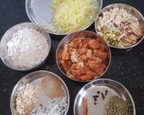 ગરવાણું (Garvanu Recipe In Gujarati) રેસીપી સ્ટેપ1ફોટો
