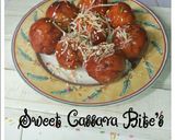 Foto langkah ke 6 dari resep Sweet Cassava Bite's ala Andini.