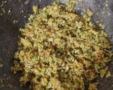 वेज मोमोज़ (चटकारेदार वेजिटेबल मोमोज़) (veg momos( chatakaredar vegetable) recipe in hindi) रेसिपी चरण 5 फोटो