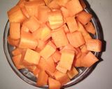 Foto del paso 3 de la receta: Sopa cultivateur 🍲
