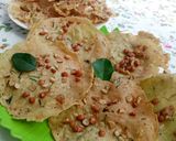 Foto langkah ke 16 dari resep Rempeyek / Peyek Kacang Tanah Reyah #Dandelion.