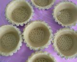 Foto langkah ke 6 dari resep Pie susu keju.