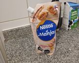 Foto del paso 6 de la receta: Panqueques con manjar