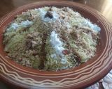 صورة لخطوة 4 من وصفة السفة المغربية وأعتز