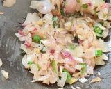 கார பணியாரம் - (kaara paniyaram recipe in Tamil) ரெசிபி ஸ்டேப் 3 புகைப்படம்