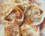 Foto del paso 4 de la receta: Pastas rellenas express