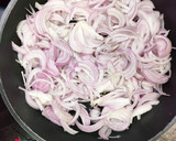 Foto del paso 1 de la receta: Cebolla caramelizada