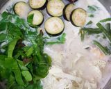 Foto langkah ke 6 dari resep Sayur Lodeh.