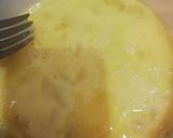 Foto del paso 2 de la receta: Tortilla de zapallo de tronco/verde