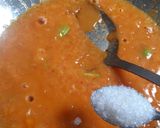 Foto langkah ke 2 dari resep Sambel tempoyak (Asam Durian).