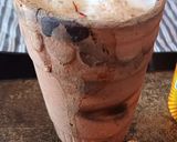 A picture of step 2 of Tandoori Chai At Home (Kulhad Chai).