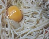 Foto del paso 4 de la receta: Tallarines salteados