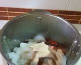 Foto del paso 4 de la receta: Calamares encebollados con thermomix