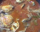 Foto langkah ke 4 dari resep Asam pedas ikan kakap 🥰.