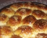 صورة لخطوة 2 من وصفة خلية النحل