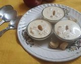 আপেল ক্ষীর (Apple kheer recipe in bengali) রেসিপি ধাপ - 3 ছবি