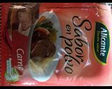 Foto del paso 2 de la receta: Hidratar soja texturizada y darle sabor