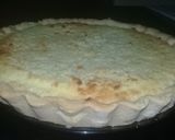 Foto del paso 5 de la receta: Tarta de dulce de leche y crema de coco😋