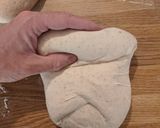 A picture of step 20 of The Ultimate Seeded White Sourdough Bread 🍞.