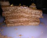 Foto del paso 3 de la receta: Torta Alfajor