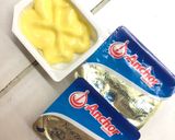Foto langkah ke 7 dari resep Garlic Butter Saikoro Beef.