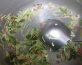A picture of step 3 of Healthy Vegetables Chicken Soup.