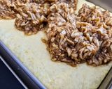 Puha tésztájú almás süti recept fázis 6 fotója