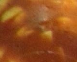 A picture of step 4 of Paneer Patatoes.