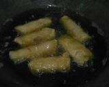 Foto langkah ke 6 dari resep Risol Cornet delacious.