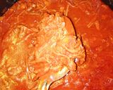 Foto del paso 11 de la receta: Tamales: Rojo, Rajas y Queso