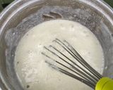 Maize pudding (kheer)matakin girki4 hoto